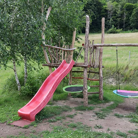 Jizera Penzion