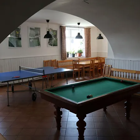 Jizera Malá Skála