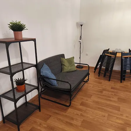 Jizera Penzion Malá Skála