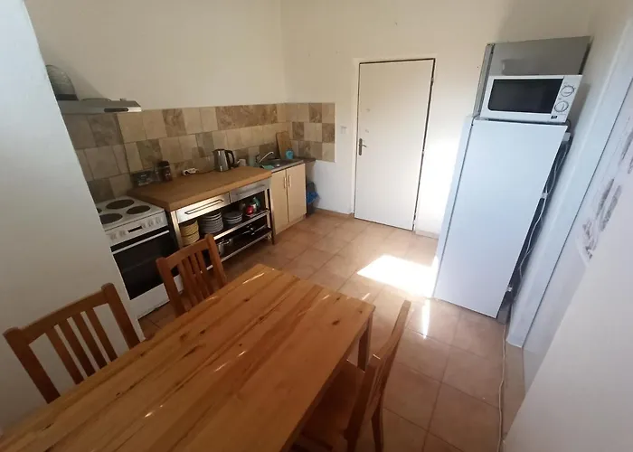 Jizera Gæstehus