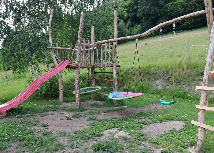 Гостевой дом Jizera 4*