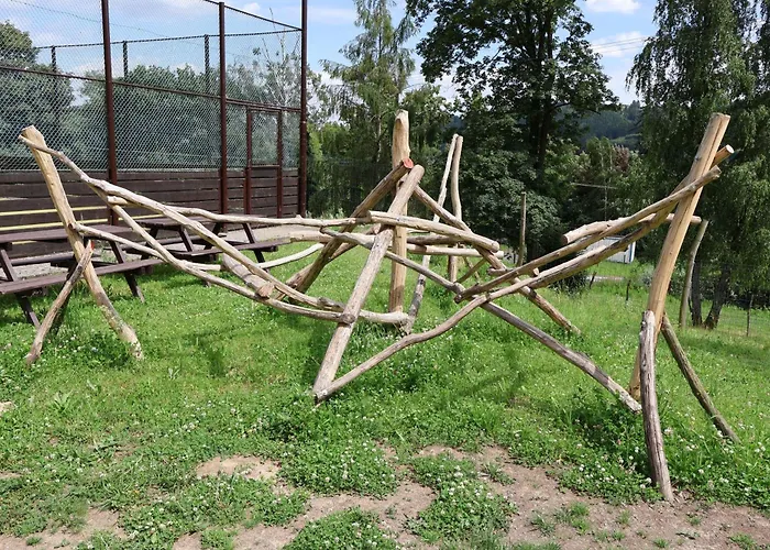 Jizera Гостевой дом 4*